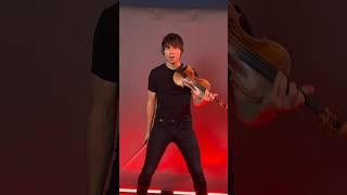 Alexander Rybak violin cover Eurovision 2024 - Croatia