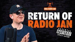 The Return of Radio Jan