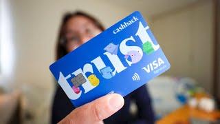 I tried Trust Banks New Cashback Card | Full Review Watch before you apply!