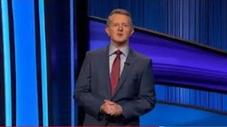 JEOPARDY! 09/06/24 FULL || Jeopardy! September 06, 2024 NEW EPISODE 720HD