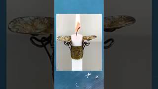 Candle light auto off Machine Funny #trending #reels #shots #vfx