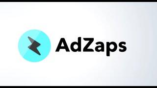 Adzaps - YouTube ads placement targeting