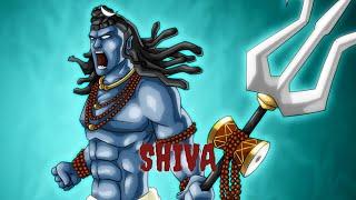 [FREE] Indian DRILL Type Beat " SHIVA" | NY/UK Drill Type Beat | Beats By SIKAARi