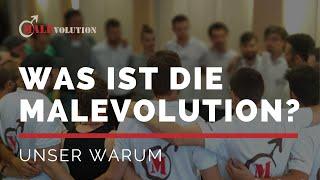 Was ist die MALEvolution?