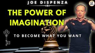 Joe Dispenza 2021 - THE SECRET POWER OF YOUR IMAGINATION...TO BECOME WHAT YOU WANTEng. Sub.