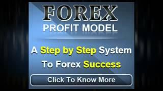 Watch Forex Profit Model Trading Live - More Than $100k Made in 35 Live Trades