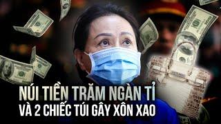 Toàn cảnh phiên tòa Trương Mỹ Lan giai đoạn 2: Núi tiền khổng lồ và 2 chiếc túi gây xôn xao