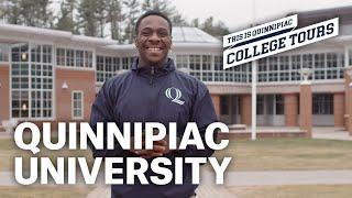 This Is Quinnipiac: Quinnipiac University