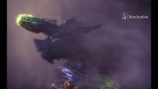 MHW Iceborne OST Brachydios Theme