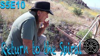 Return to the Spiral - Legend of the Superstition Mountains Season 5 Episode 10