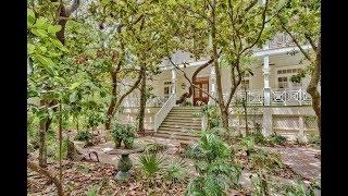 Whimsical Coastal Cottage in Santa Rose Beach, Florida | Sotheby's International Realty