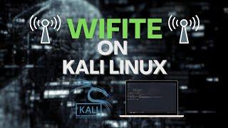 How to Use Wifite in Kali Linux: Automated Wireless Penetration Testing Tool