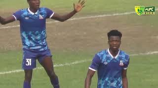 Rivers United Vs Plateau United ( NPFL25 Match Day 19 Highlights)