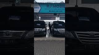 Hitam..hitam...hitam...putih...ready, (RJ Mobil Carsentro Semarang. jl A Yani)