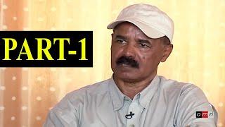 Interview With President Isaias Afwerki