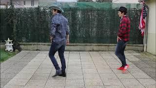 WON'T YOU DANCE WITH ME  Line Dance - danse et compte