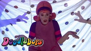 The Doodlebops 111 - Very Scary | HD | Full Episode