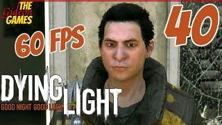 Прохождение Dying Light (Угасающий свет) [HD|PC|60fps] - Часть 40 (Реактивная зачистка)