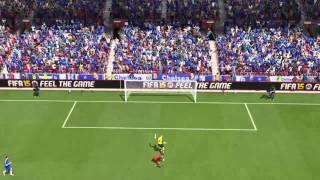 CallumPlays fifa 15