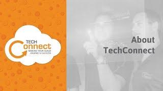 About TechConnect