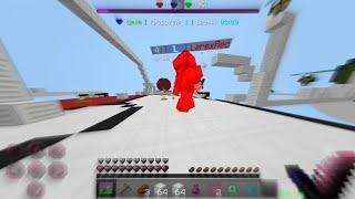 BW CLIPS //GREENWIX// BedWars Clips // MCPE Combotage 1.1.5