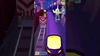 subway surfers #cradles #shorts #run #gaming