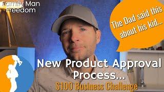 Selling Used Books on Amazon Process Update - Product Approval Process