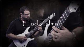 In Time Of Pain (Original song by Elad Zalman)