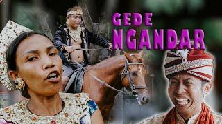 GEDE NGANDAR