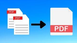 How To Merge PDF's on Mac - It's Easier Than You Think!