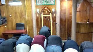 Maghrib Prayer - 11/24/2024 Masjid Abubakr