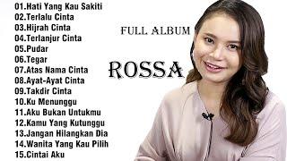 Rossa 2024 - [ Full Album Terbaik 2024 ] 20 Lagu Indonesia Terpopuler Sepanjang Masa