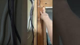 How to do opening on weight bearing wall that’s over 6ft