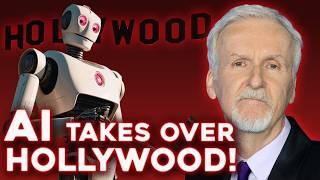 Hollywood vs AI: The Battle for the Future of Movies