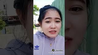 viral cewek cantik pakek bahasa ngapak