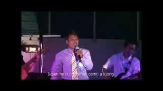 Lian Thang -  Jesuh He Cun / Lai hla thar 2014