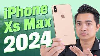 Đây là iPhone giá TỐT NHẤT có thể mua được - iPhone Xs Max !!!