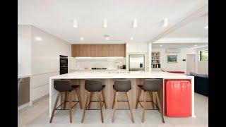 Major House Extension and Renovation in St Lucia Brisbane. Walk through the renovated house.