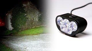 Magicshine MONTEER 6500 Bike Light