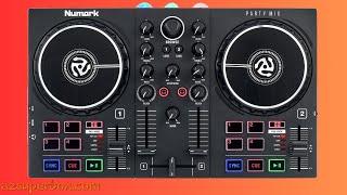 (10 Best Budget DJ Controller in 2024) Who Is THE Winner #1? (TOP 10 Cheap DJ Controllers & Mixers!)