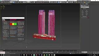 SiNi Software - IgNite Sculpt removing double faces in 3ds Max