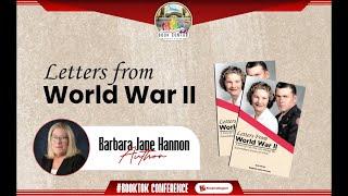 #BookTok Featuring Barbara Jane Hannon | ReadersMagnet Book Confab Chicago 2024