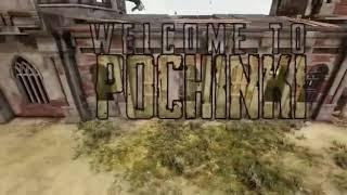 Status For Pubg Lovers And In Pochinki Map #tiktoklover