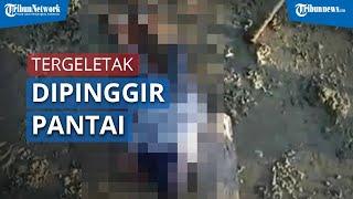 Viral Video Wanita Tergeletak Bersimbah Darah di Sampang, Pihak Kepolisian Beri Keterangan