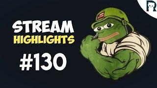 Lirik Stream Highlights #130