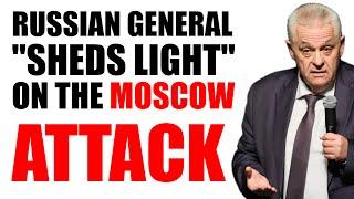ISIS attack in Moscow: russian misinformation unleashed | Ukraine Daily Update | Day 768