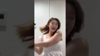 Tiktok Terbaru Livy Renata #livyrenata