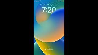 ios 16 depth effect lock screens for iPhone 8 plus