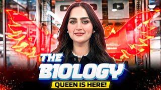 Biology Simplified! Learn Biology Like Never Before with Priya Pandey