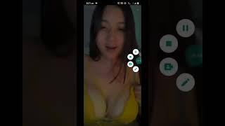 Bigo Live Filipina Lingerie Dance Pt. 4